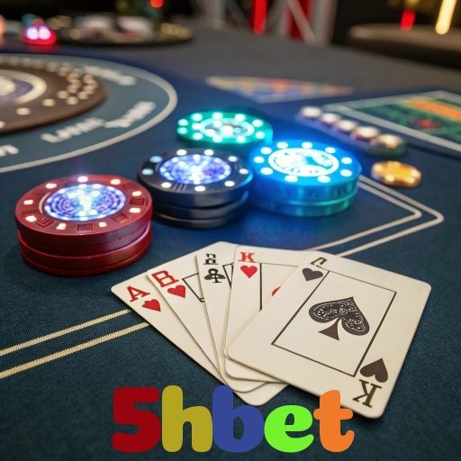 5hbet：Aposte nas melhores slots e conquiste prêmios como nunca!