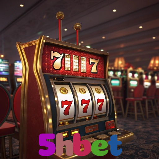5hbet：Aposte nas melhores slots e conquiste prêmios como nunca!