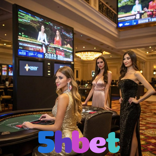 5hbet：Aposte nas melhores slots e conquiste prêmios como nunca!