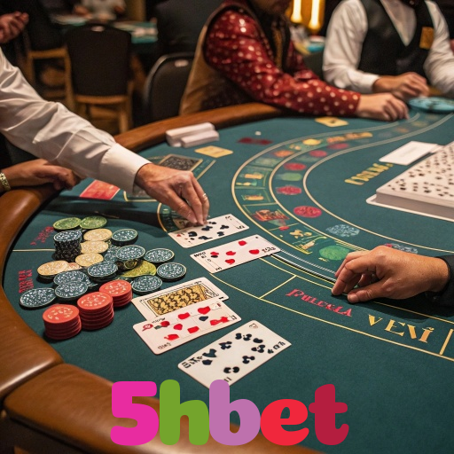 5hbet：Aposte no futebol, jogue poker e conquiste vitórias épicas!