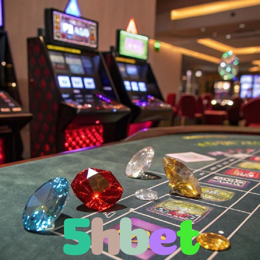 5hbet：Aposte no futebol, jogue poker e conquiste vitórias épicas!