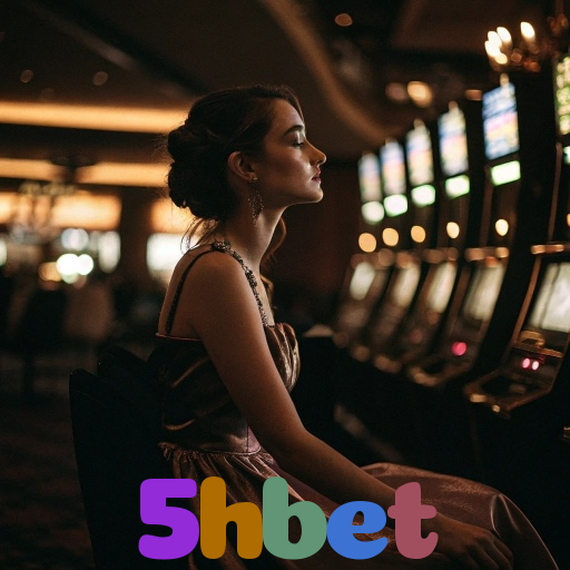 5hbet:Aposte nas melhores slots e conquiste prêmios como nunca!