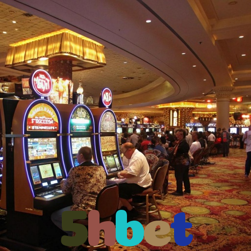 5hbet：Aposte nas melhores slots e conquiste prêmios como nunca!