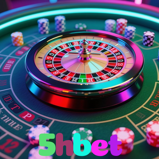 5hbet：Aposte nas melhores slots e conquiste prêmios como nunca!