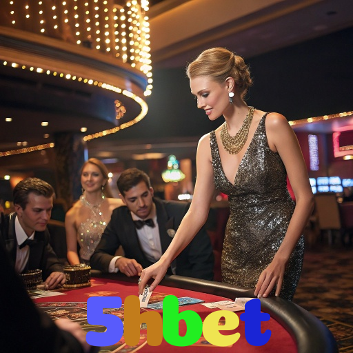 5hbet：Jogue poker, aposte no futebol e ganhe em grandes jogos de cassino!