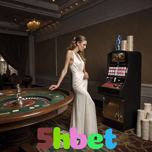 5hbet：Aposte nas melhores slots e conquiste prêmios como nunca!