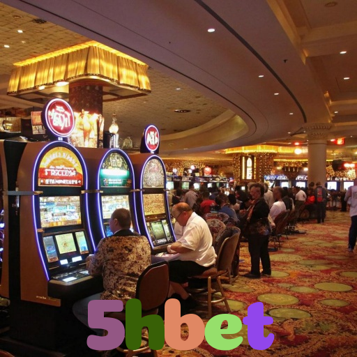 5hbet：Aposte no futebol, jogue poker e conquiste vitórias épicas!