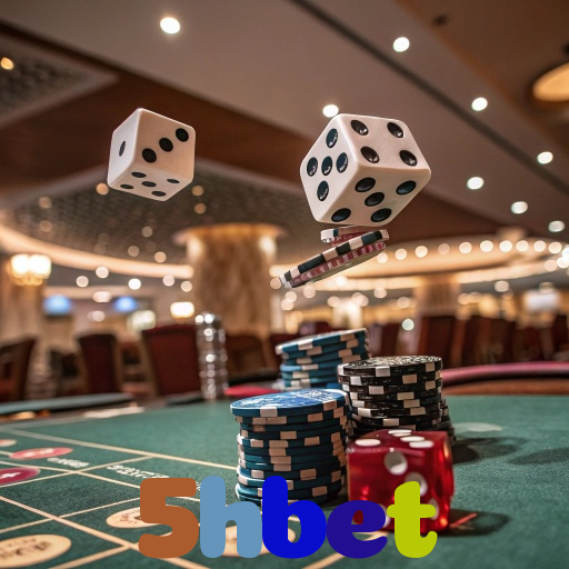 5hbet:Aposte no futebol, jogue poker e conquiste vitórias épicas!