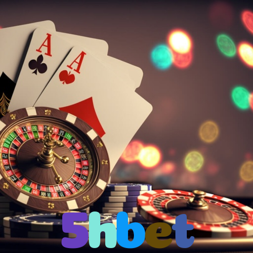 5hbet:Jogue poker, aposte no futebol e ganhe em grandes jogos de cassino!