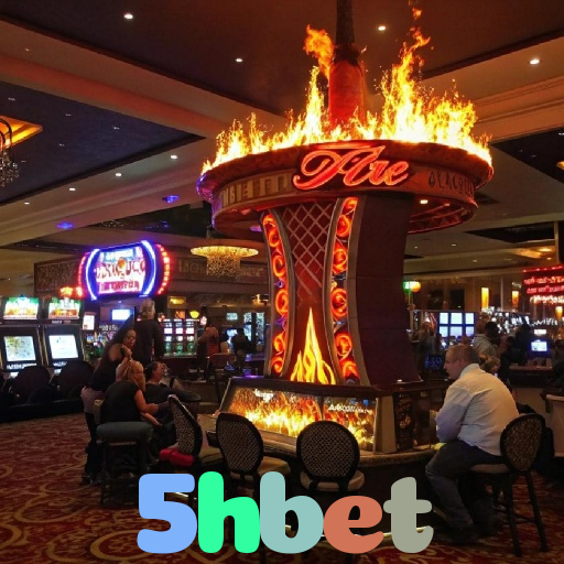 5hbet：Aposte no futebol, jogue poker e conquiste vitórias épicas!