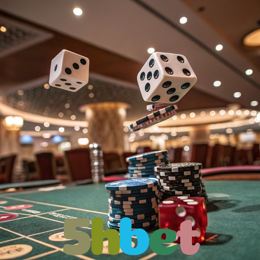 5hbet:Jogue poker, aposte no futebol e ganhe em grandes jogos de cassino!