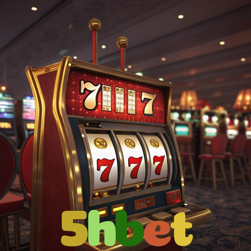 5hbet：Aposte nas melhores slots e conquiste prêmios como nunca!