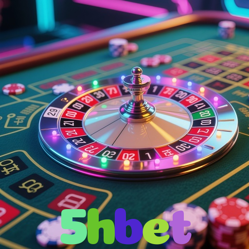5hbet：Aposte nas melhores slots e conquiste prêmios como nunca!