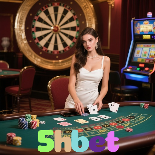 5hbet:Jogue poker, aposte no futebol e ganhe em grandes jogos de cassino!