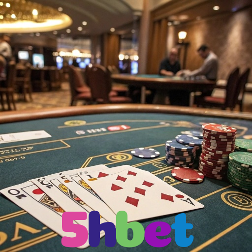 5hbet:Jogue poker, aposte no futebol e ganhe em grandes jogos de cassino!
