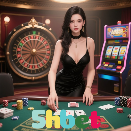 5hbet:Aposte nas melhores slots e conquiste prêmios como nunca!