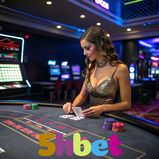 5hbet:Jogue poker, aposte no futebol e ganhe em grandes jogos de cassino!