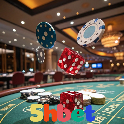 5hbet:Jogue poker, aposte no futebol e ganhe em grandes jogos de cassino!
