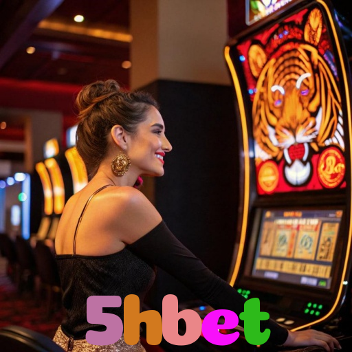 5hbet：Aposte no futebol, jogue poker e conquiste vitórias épicas!
