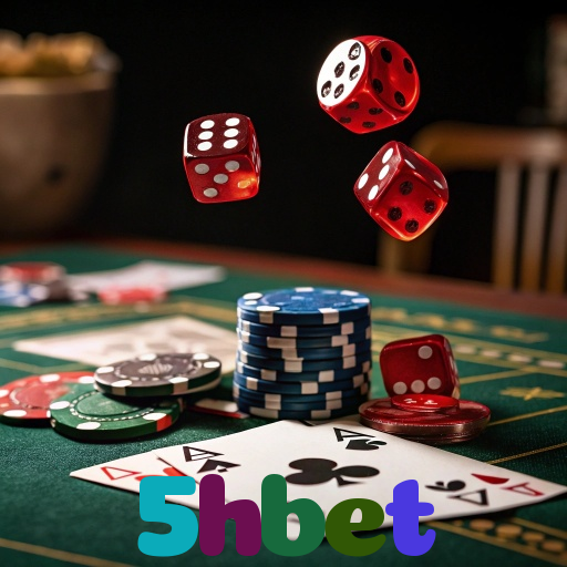 5hbet：Aposte nas melhores slots e conquiste prêmios como nunca!