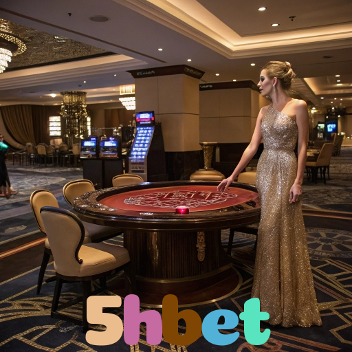 5hbet：Jogue poker, aposte no futebol e ganhe em grandes jogos de cassino!