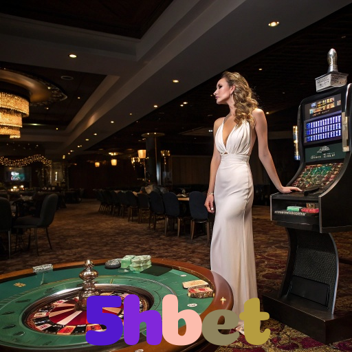 5hbet：Aposte nas melhores slots e conquiste prêmios como nunca!