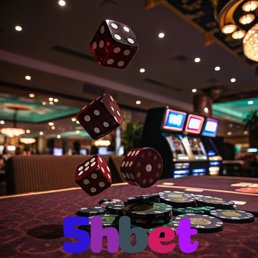 5hbet：Aposte nas melhores slots e conquiste prêmios como nunca!