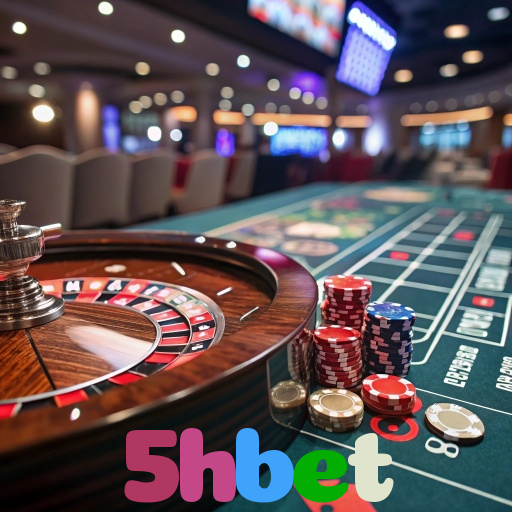 5hbet:Jogue poker, aposte no futebol e ganhe em grandes jogos de cassino!