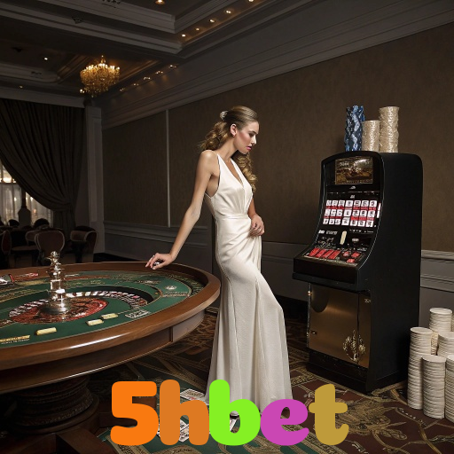 5hbet：Aposte nas melhores slots e conquiste prêmios como nunca!