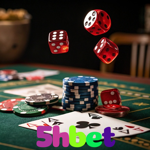 5hbet：Aposte nas melhores slots e conquiste prêmios como nunca!