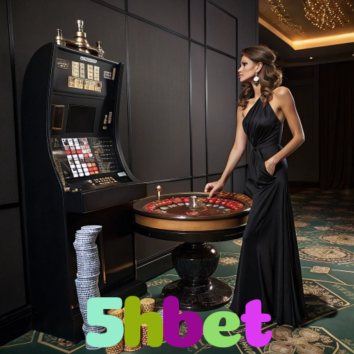 5hbet：Jogue poker, aposte no futebol e ganhe em grandes jogos de cassino!