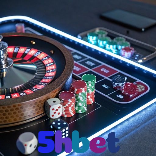 5hbet：Aposte no futebol, jogue poker e conquiste vitórias épicas!