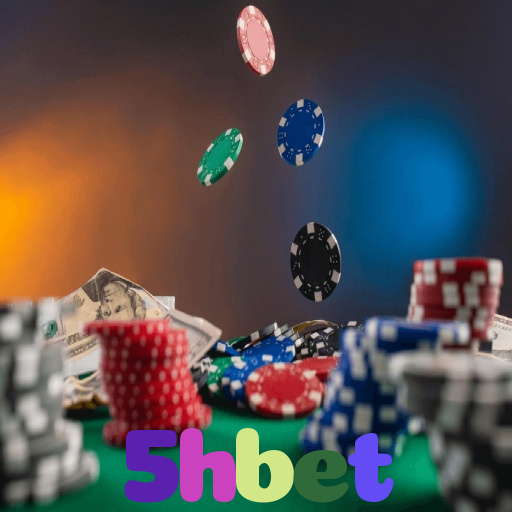 5hbet：Jogue poker, aposte no futebol e ganhe em grandes jogos de cassino!