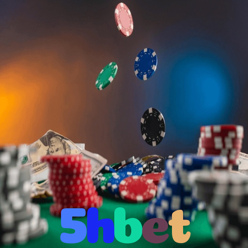 5hbet：Aposte nas melhores slots e conquiste prêmios como nunca!