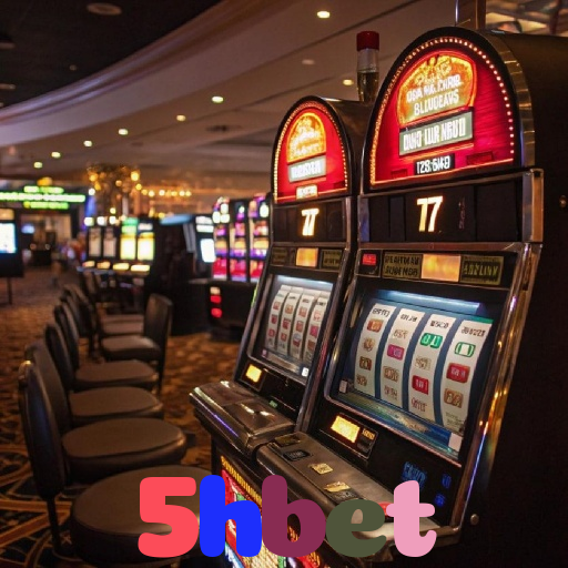 5hbet：Jogue poker, aposte no futebol e ganhe em grandes jogos de cassino!