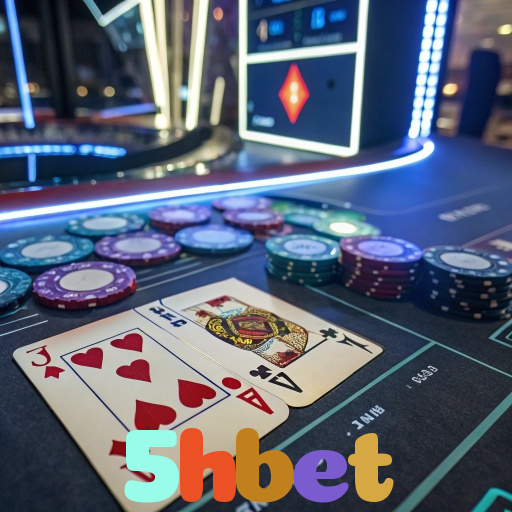 5hbet：Aposte nas melhores slots e conquiste prêmios como nunca!