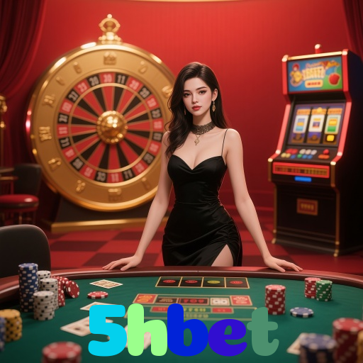 5hbet：Jogue poker, aposte no futebol e ganhe em grandes jogos de cassino!