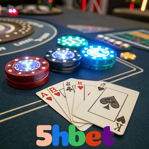 5hbet：Aposte nas melhores slots e conquiste prêmios como nunca!