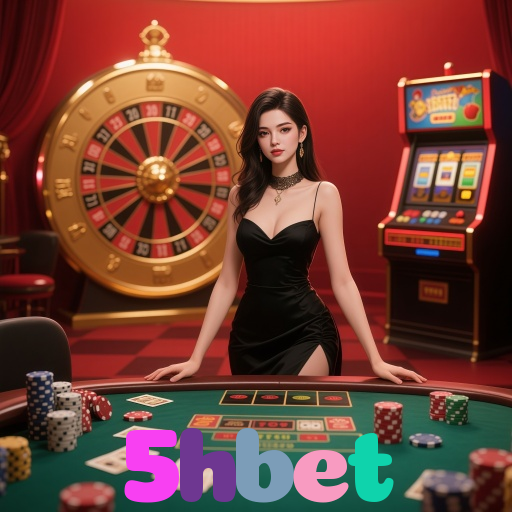 5hbet:Aposte nas melhores slots e conquiste prêmios como nunca!