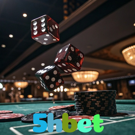5hbet：Jogue poker, aposte no futebol e ganhe em grandes jogos de cassino!
