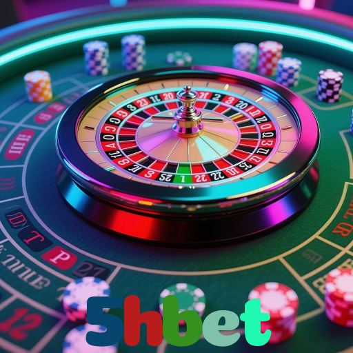 5hbet：Aposte nas melhores slots e conquiste prêmios como nunca!