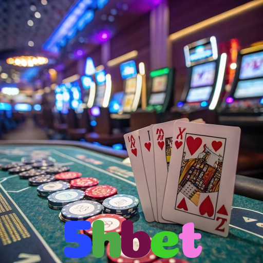 5hbet:Aposte nas melhores slots e conquiste prêmios como nunca!