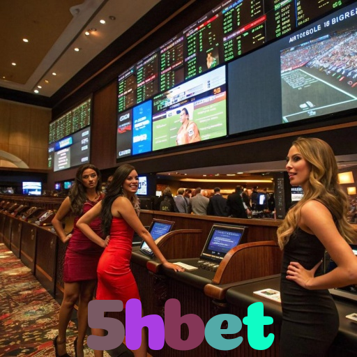 5hbet：Jogue poker, aposte no futebol e ganhe em grandes jogos de cassino!