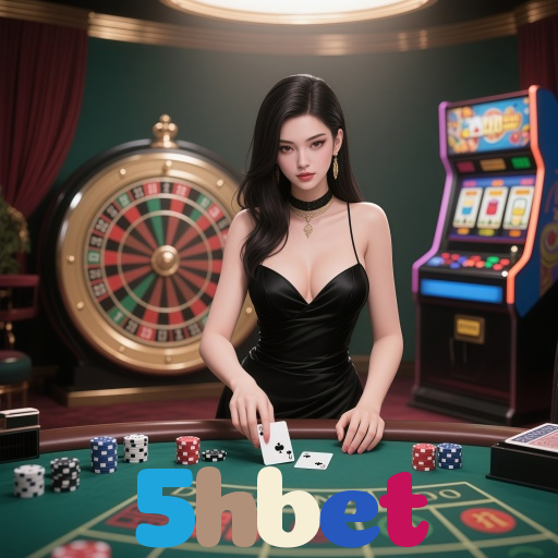 5hbet:Aposte nas melhores slots e conquiste prêmios como nunca!