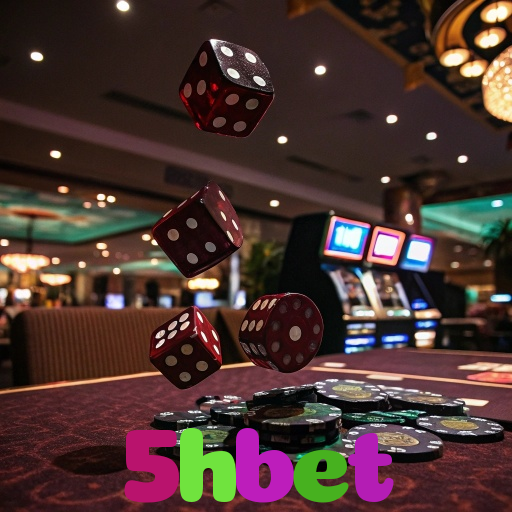 5hbet：Aposte nas melhores slots e conquiste prêmios como nunca!