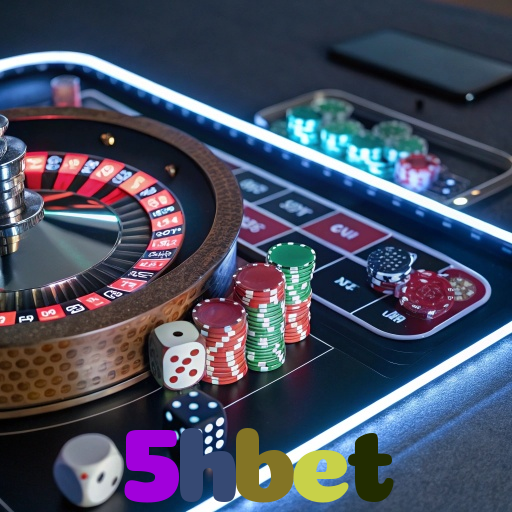 5hbet：Aposte nas melhores slots e conquiste prêmios como nunca!