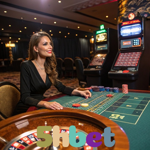 5hbet：Jogue poker, aposte no futebol e ganhe em grandes jogos de cassino!