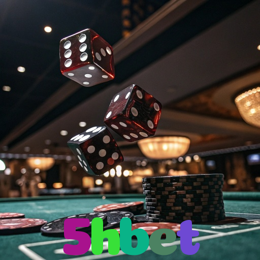 5hbet：Aposte no futebol, jogue poker e conquiste vitórias épicas!