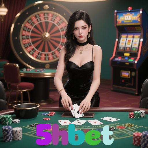 5hbet：Aposte nas melhores slots e conquiste prêmios como nunca!