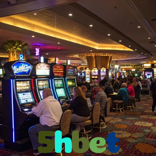 5hbet：Jogue poker, aposte no futebol e ganhe em grandes jogos de cassino!